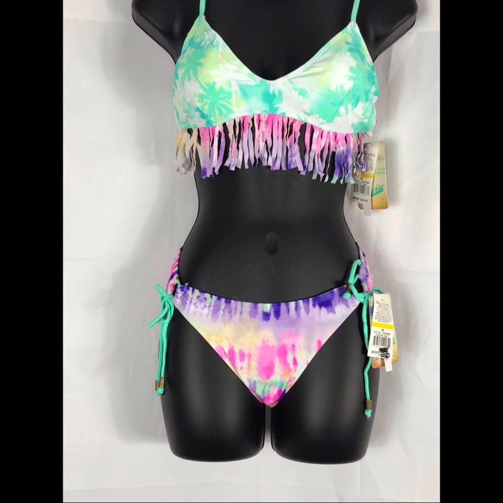 Hobie Swimwear bikini